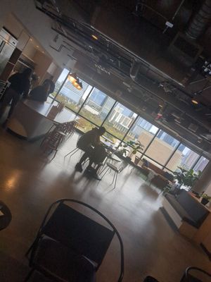 WeWork Office Space &amp; Coworking by null