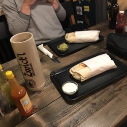 Jim Burrito - Burito Party!