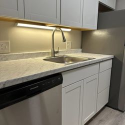 RJ's Remodeling and Home Improvement - Kitchen remodel