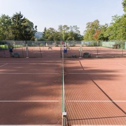 Tennisclub St. Arnual