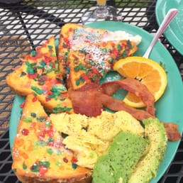 Pebble French Toast Pebble French Toast