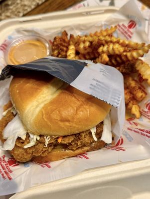 SWEET RADISH by null