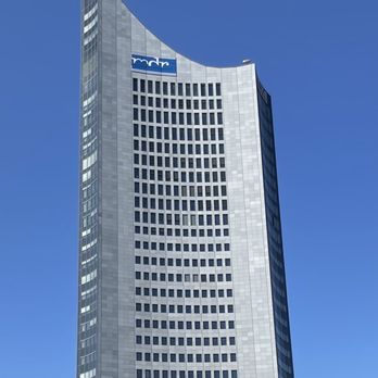 City-Hochhaus - City Hochhaus Leipzig - Landmarks & Historical Buildings Near Me - Leipzig, SN City-Hochhaus - City Hochhaus Leipzig - Landmarks & Historical Buildings Near Me - Leipzig, SN