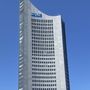 Photo of City-Hochhaus