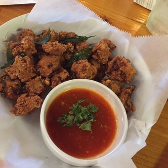 Rangoon Burmese Kitchen - Burmese Near Me - Honolulu, Hawaii