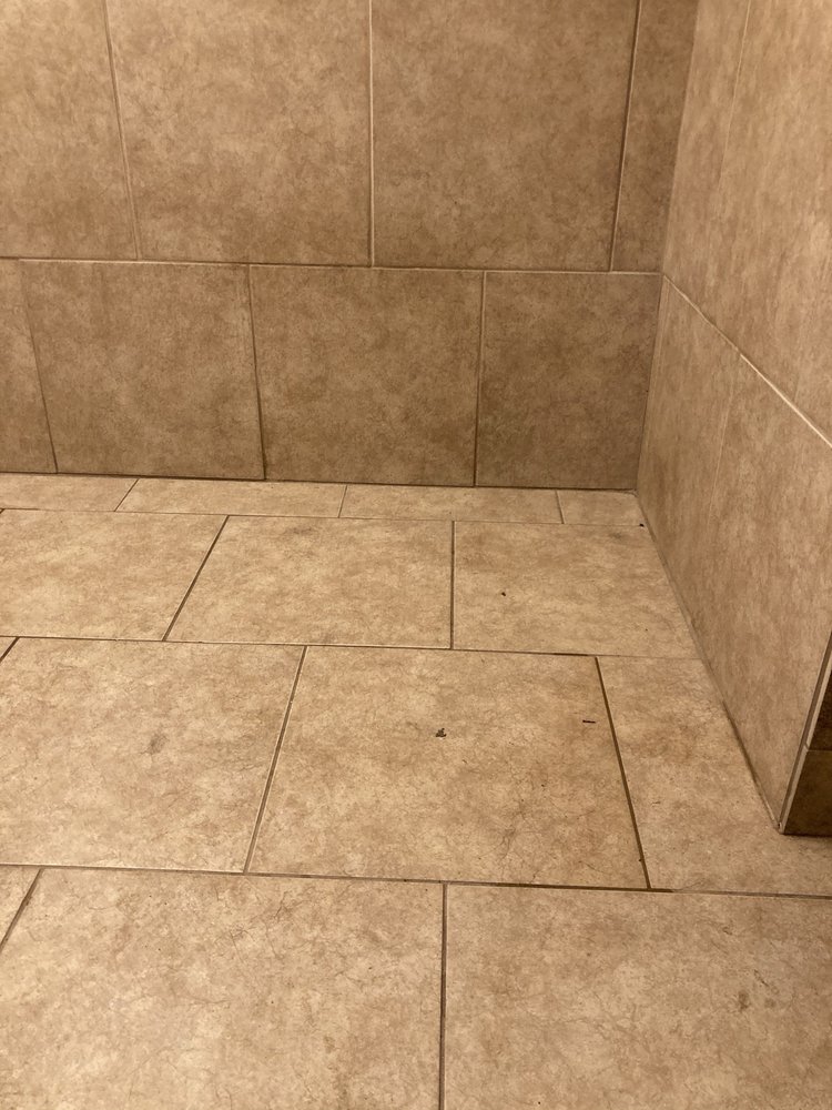 Slide of Dwyer Restoration