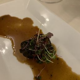Oxtail
