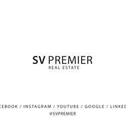 SV Premier Real Estate