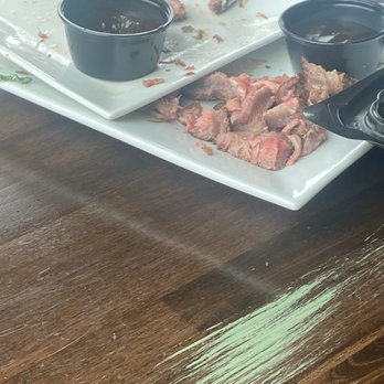 New York Beer Project - Grizzle and muscle steak. Not a good cut of meat. - Breweries Near Me - Orchard Park, New York