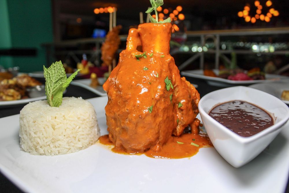 THE CUBAN 977 Photos & 580 Reviews Cuban 987 Stewart Ave, Garden