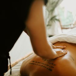 Stillwater Nature Spa