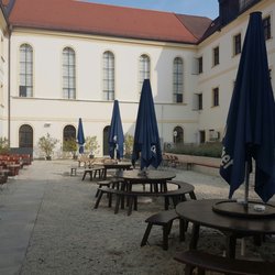 Bräustüberl Aldersbach