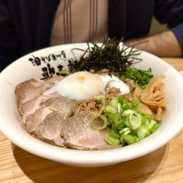 Niku Miso