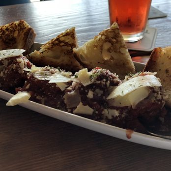 Working Class - Meatballs - Breakfast & Brunch Near Me - San Diego, California Working Class - Meatballs - Breakfast & Brunch Near Me - San Diego, California