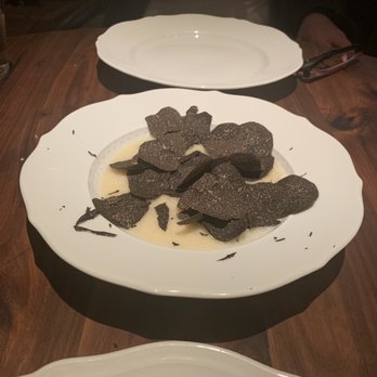 Angler - Rice and Truffles - Seafood Near Me - San Francisco, California Angler - Rice and Truffles - Seafood Near Me - San Francisco, California