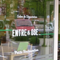 Entre & Ose