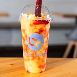 Boba Heaven Mesquite
