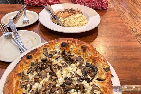 Veneto Pizza & Pasta by null