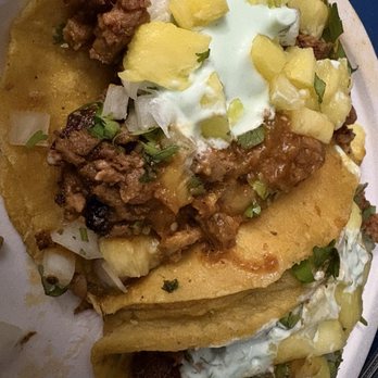 Taco Y Taco - Al Pastor Tacos - Mexican Near Me - Henderson, Nevada