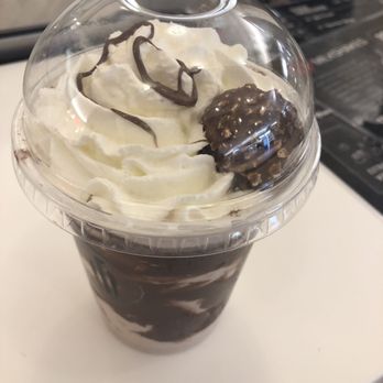 I Love Milkshakes - Ice Cream & Frozen Yogurt Near Me - Peabody, Massachusetts