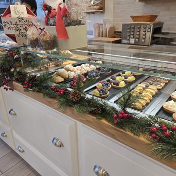 Rosetta Bakery - Pastry case - Bakeries Near Me - Atlanta, Georgia Rosetta Bakery - Pastry case - Bakeries Near Me - Atlanta, Georgia