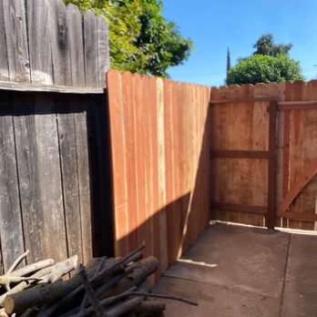 Ergeon - Fences & Gates Near Me - San Francisco, California