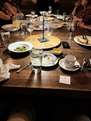 Caffe Boa TEMPE by null