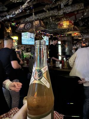 Jerry's Tavern by null