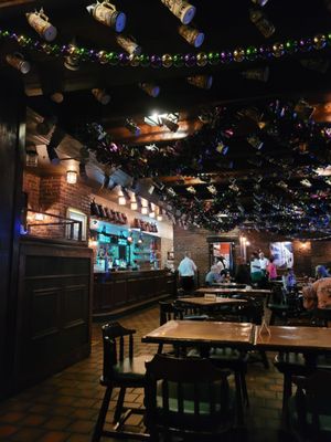 Pat O'Brien's by null