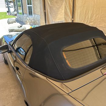 Solar Care Window Tinting - Home Window Tinting Near Me
