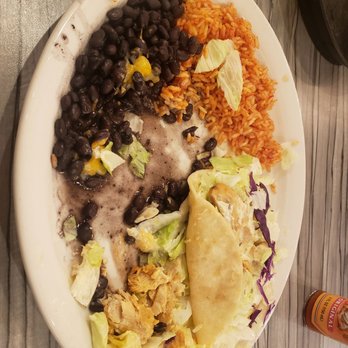 Su Casa Mexican Restaurant - Fish Taco aka "Fish ala Canned Tuna" - Mexican Near Me - Midvale, Utah Su Casa Mexican Restaurant - Fish Taco aka "Fish ala Canned Tuna" - Mexican Near Me - Midvale, Utah
