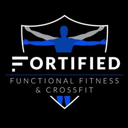 Fortified Fitness