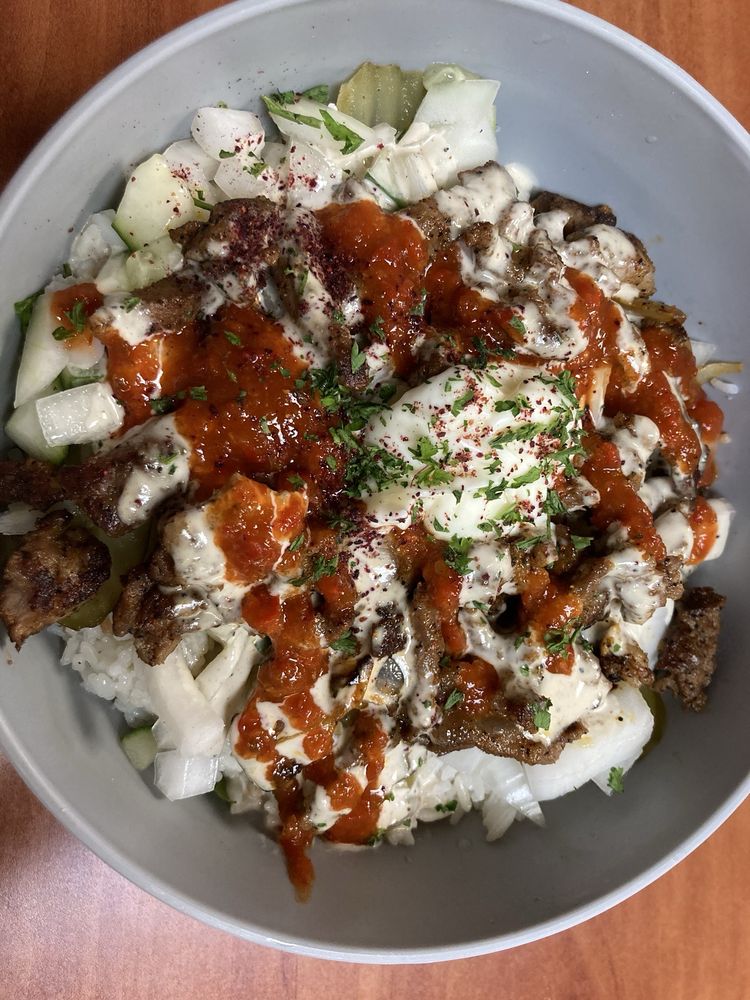 Ten 10 Restaurant