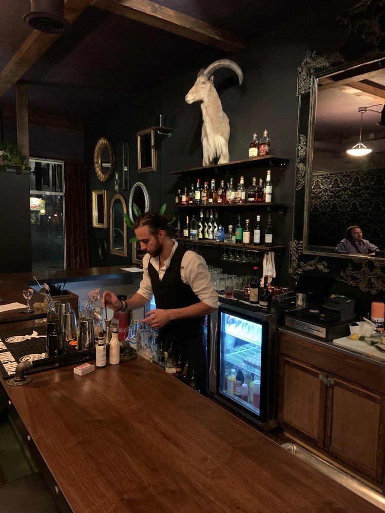 GRANT’S SIDECAR BAR 1835 W Cherry Ln, Meridian, Idaho Bars Yelp