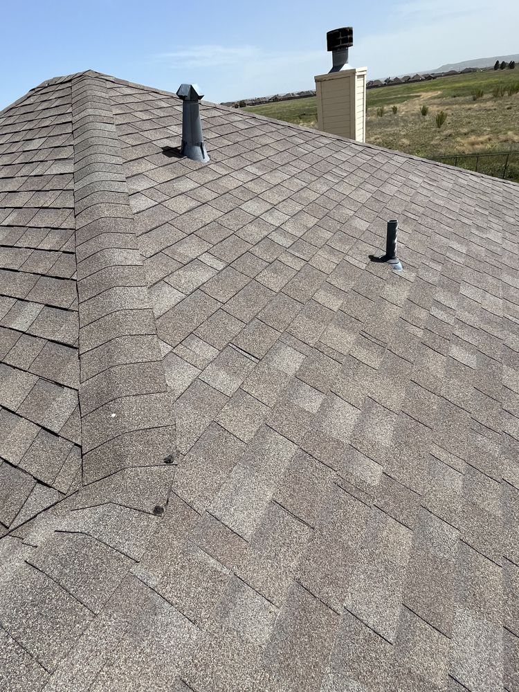 Slide of Lone Star Roofing & Demolition