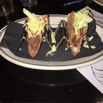 Double Cut Steak House - Kids beef taco - Steakhouses Near Me - Pocono Summit, Pennsylvania Double Cut Steak House - Kids beef taco - Steakhouses Near Me - Pocono Summit, Pennsylvania