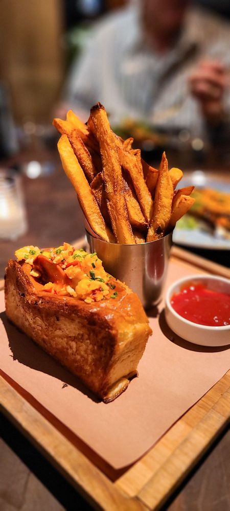 Water Grill Bellevue