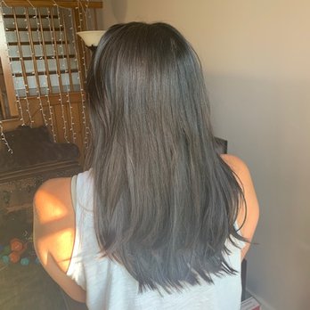 Wavelengths Salon & Spa - This is what I left with. - Hair Salons Near Me - Newport, Rhode Island Wavelengths Salon & Spa - This is what I left with. - Hair Salons Near Me - Newport, Rhode Island
