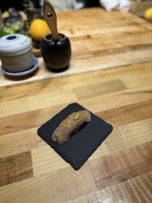 Sushi by Scratch Restaurants: Healdsburg by null
