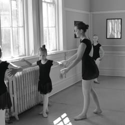 Cache Valley School Of Ballet