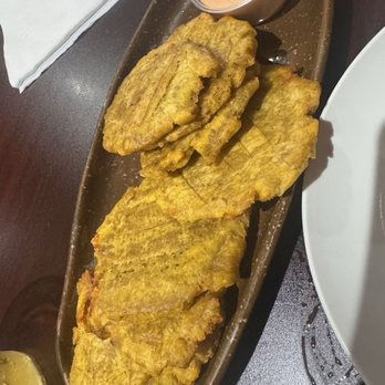 Dos Bocas Restaurant - Tostones - Puerto Rican Near Me - Kissimmee, Florida Dos Bocas Restaurant - Tostones - Puerto Rican Near Me - Kissimmee, Florida