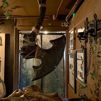 Wyrd Leather and Mead - Leather Goods Near Me - Milwaukie, Oregon Wyrd Leather and Mead - Leather Goods Near Me - Milwaukie, Oregon