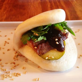 Lucky Belly - Pork belly bao - Bars Near Me - Honolulu, Hawaii Lucky Belly - Pork belly bao - Bars Near Me - Honolulu, Hawaii