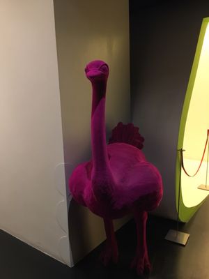 Hotel Ripa roma by null