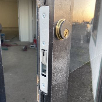 Ditman's Key Service - Brand new locks - Keys & Locksmiths Near Me