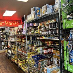 Foggia Italian Market & Deli - Misc
