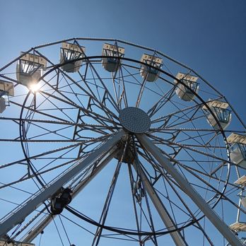 Kemah Boardwalk - Amusement Parks Near Me - Kemah, Texas Kemah Boardwalk - Amusement Parks Near Me - Kemah, Texas