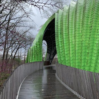 Symphony Woods - Landmarks & Historical Buildings Near Me - Columbia, Maryland
