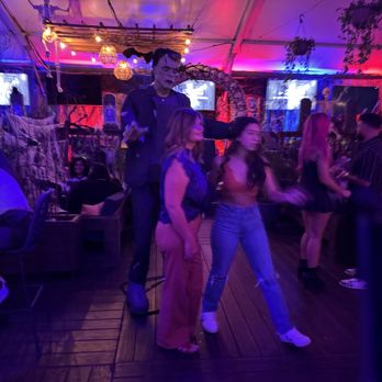thedeck - Frankenstein - Music Venues Near Me - Miami, Florida