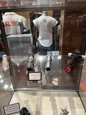 Star Wars™ Trading Post by null